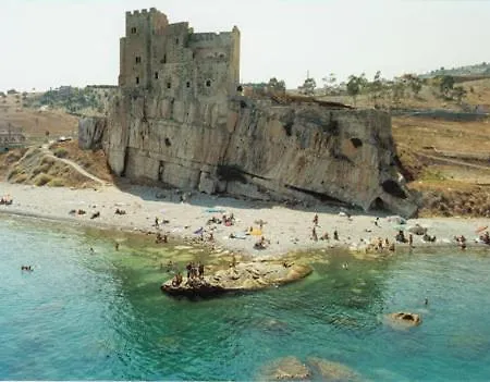 Societa Agricola Mg Florplant * Francavilla Marittima