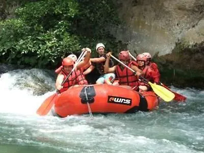 Societa Agricola Mg Florplant Agroturismo *