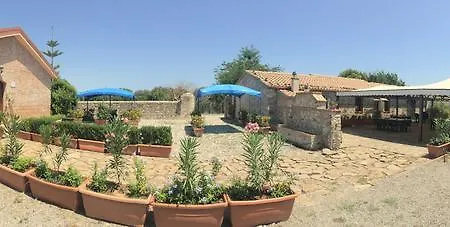 Societa Agricola Mg Florplant