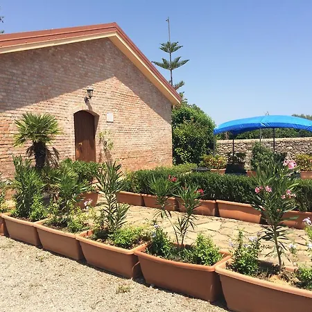 Societa Agricola Mg Florplant *