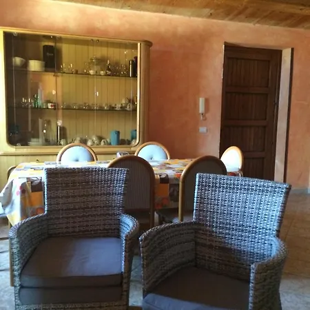 Agroturismo Societa Agricola Mg Florplant