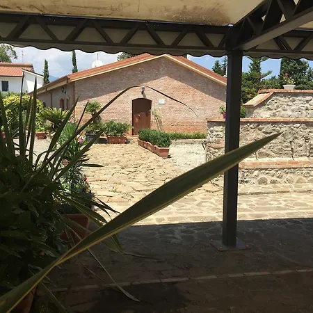 Societa Agricola Mg Florplant *