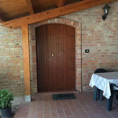Società Agricola Mg Florplant Alloggio per agriturismo Francavilla Marittima