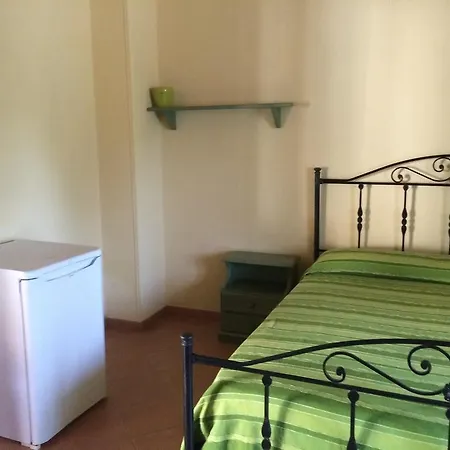 Agroturismo Societa Agricola Mg Florplant