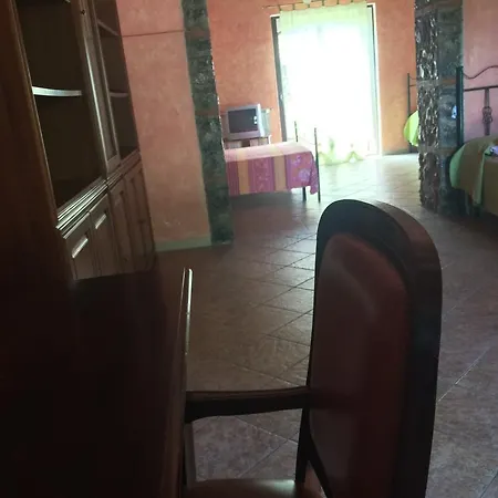 Alloggio per agriturismo Società Agricola Mg Florplant *