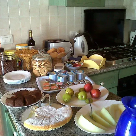 Societa Agricola Mg Florplant