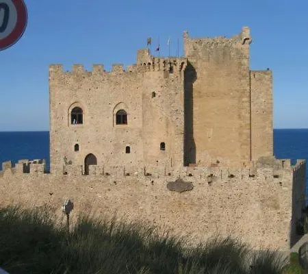 ファームステイ Societa Agricola Mg Florplant Francavilla Marittima