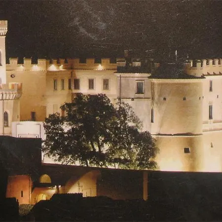 Societa Agricola Mg Florplant ファームステイ Francavilla Marittima