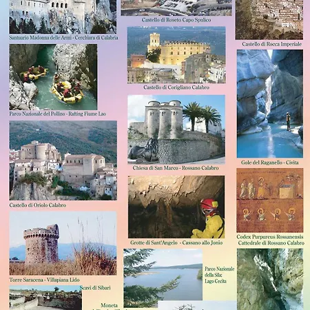 Societa Agricola Mg Florplant Agroturismo *