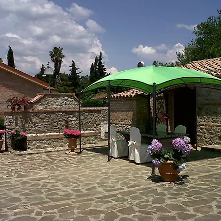 Societa Agricola Mg Florplant Francavilla Marittima