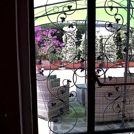 Societa Agricola Mg Florplant Agroturismo Francavilla Marittima