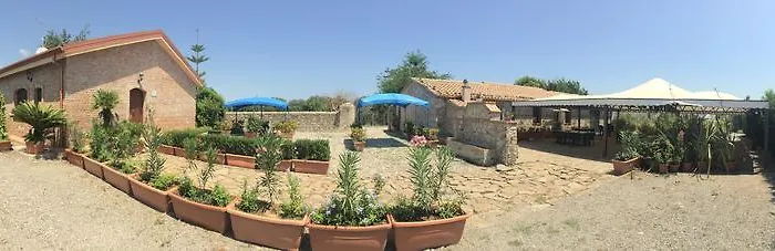 Societa Agricola Mg Florplant