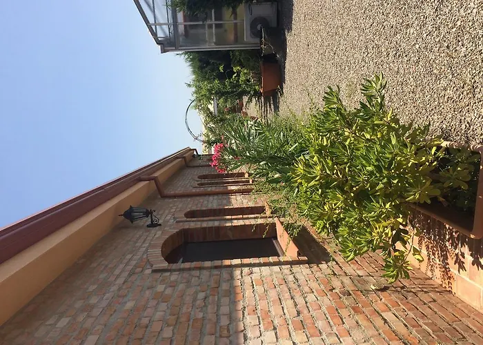 Societa Agricola Mg Florplant 农家乐 弗拉克维尔玛拉汀