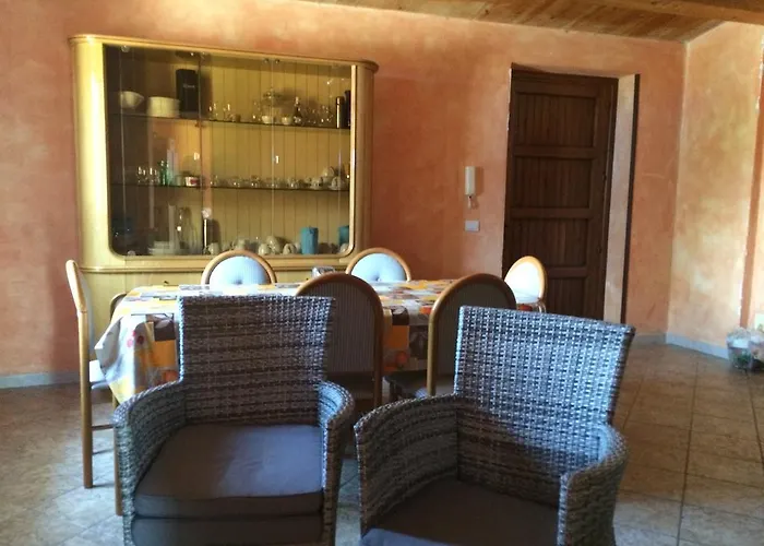 农家乐 Societa Agricola Mg Florplant