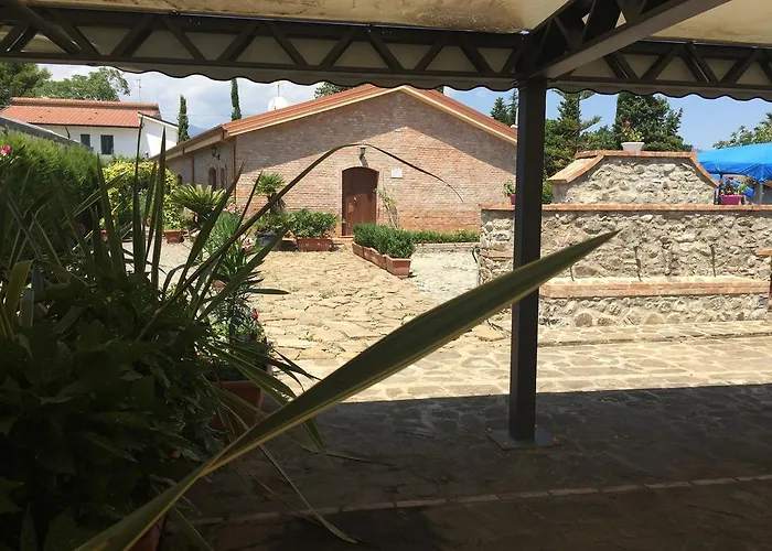 Societa Agricola Mg Florplant *