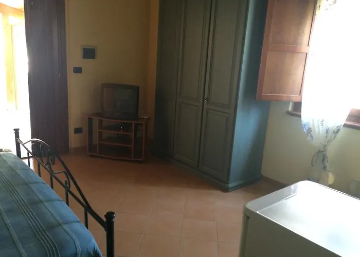 Societa Agricola Mg Florplant 农家乐