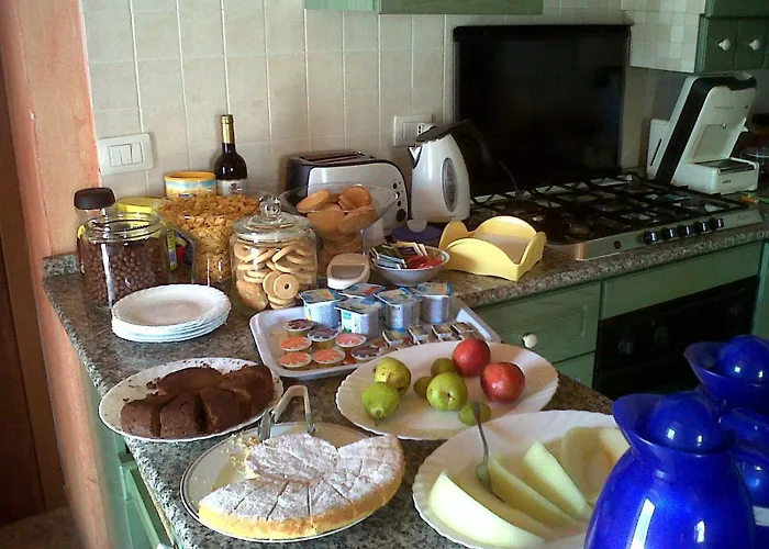 Societa Agricola Mg Florplant