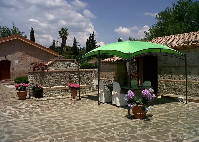 Societa Agricola Mg Florplant 弗拉克维尔玛拉汀