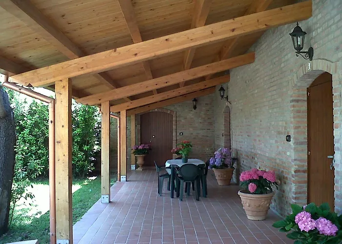 农家乐 Societa Agricola Mg Florplant *