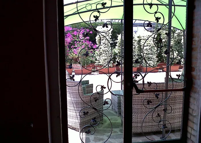 Societa Agricola Mg Florplant 农家乐 弗拉克维尔玛拉汀