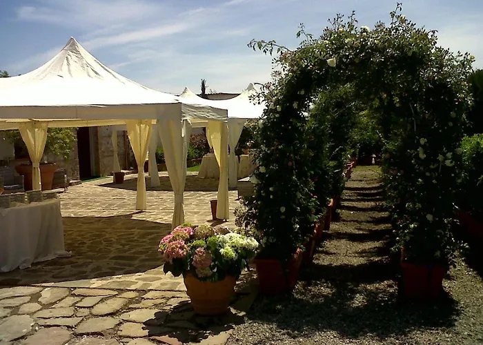 Societa Agricola Mg Florplant 农家乐 弗拉克维尔玛拉汀